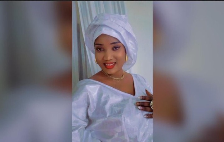 Touba : convaincue d’avoir été empoisonnée, Amy Dione désigne le coupable avant de mourir
