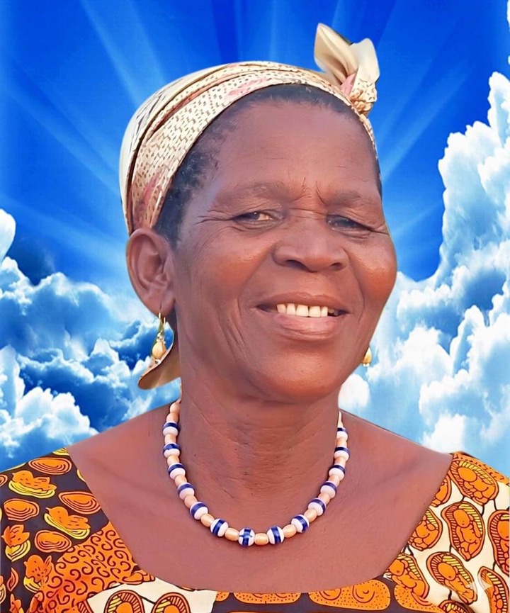 Hommage/ Sagboya V6 orphelin : Le rideau est tombé sur la toute première ‘‘Première Dame’’, Konan Akissi Jacqueline