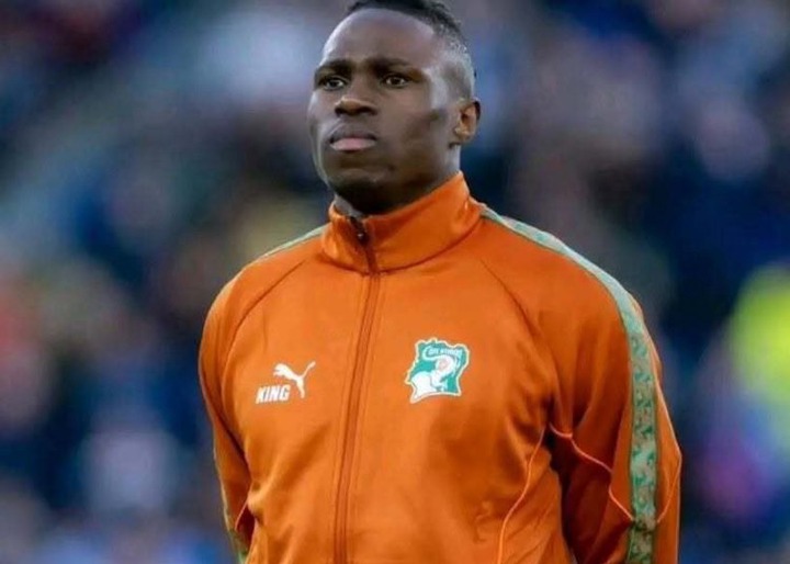 Blessure de Wilfried Singo : les nouvelles sont rassurantes