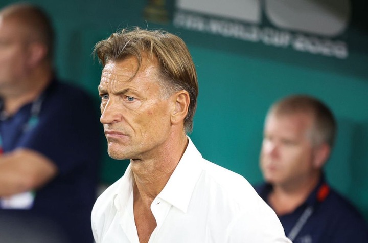 Côte d’Ivoire : Hervé Renard officiellement présenté ce jeudi au siège de la FIF