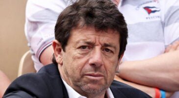 Patrick Bruel : qui va décider de la mise en détention provisoire du chanteur ?