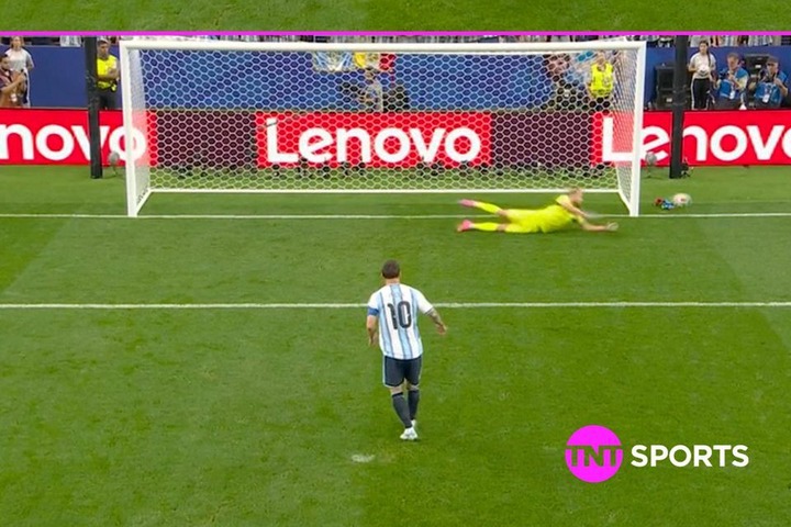 Coupe du monde 2026 : Messi rate un penalty et une occasion d’être le roi de la planète
