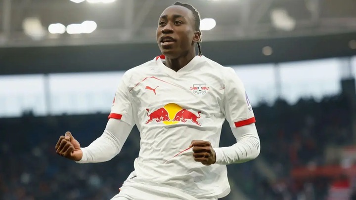 Yan diomandé