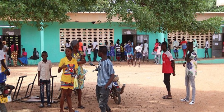 Résultats BEPC 2022 en Côte d'Ivoire