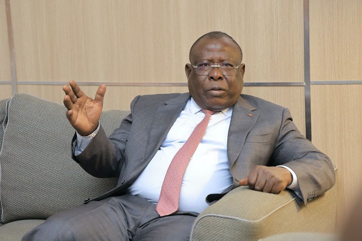 Grand Abidjan : pourquoi les actions d’aménagement de Bacongo s’imposent comme une nécessité pour l’avenir (Décryptage)