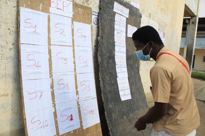BAC 2026 résultats Côte d’Ivoire : le nombre de points requis pour être admis ou repêché