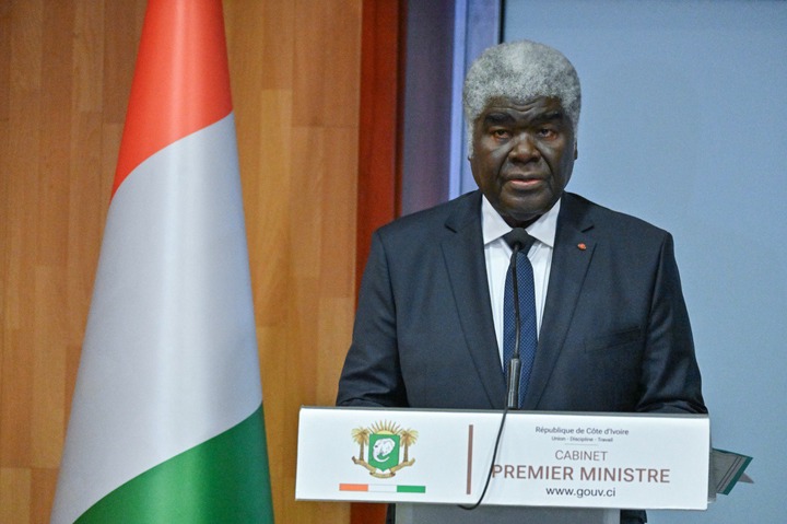 Côte d’Ivoire : « Nous voulons que les élections ne soient plus des moments de peur, mais de choix » (Beugré Mambé)