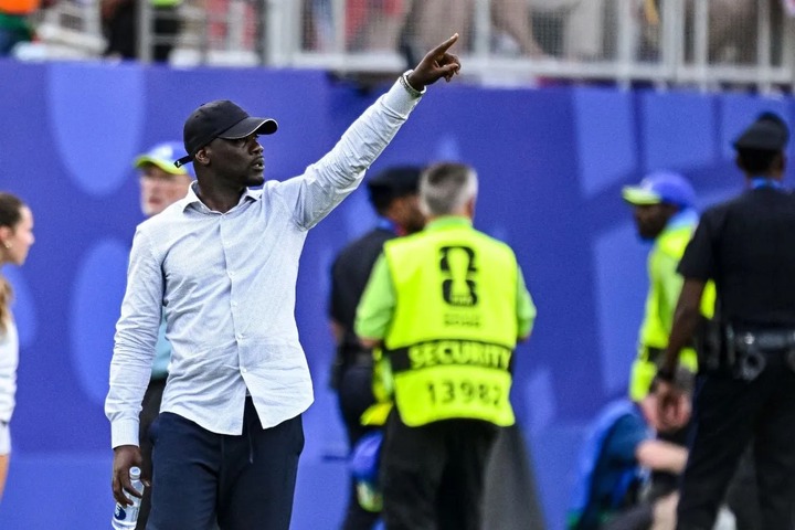 Côte d’Ivoire : des changements dans la compo de Faé contre l’Allemagne ? Choisis tes 11 Eléphants pour ce match de la Coupe du monde 2026