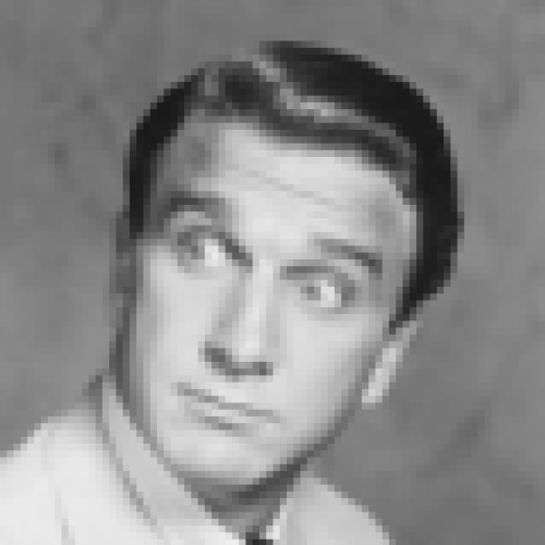 Tom Galeron
