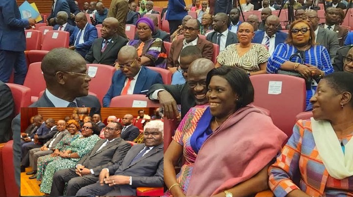 Côte d’Ivoire-réforme électorale-Assalé Tiémoko (ADCI) : « Le gouvernement propose 3 organes…la voie du ministère de l’Intérieur est écartée »