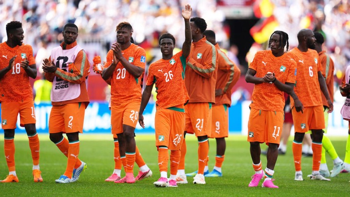 « Marquer l’histoire » : la Côte d’Ivoire face à Curaçao pour une première qualification pour le second tour du Mondial