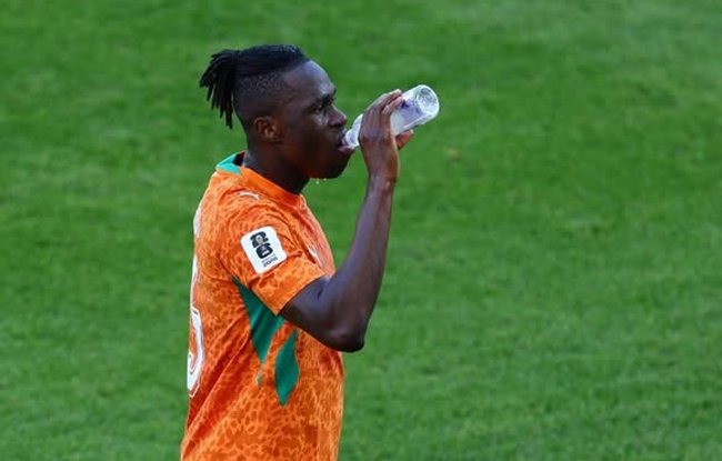 2026 : Des nouvelles rassurantes pour Wilfried Singo