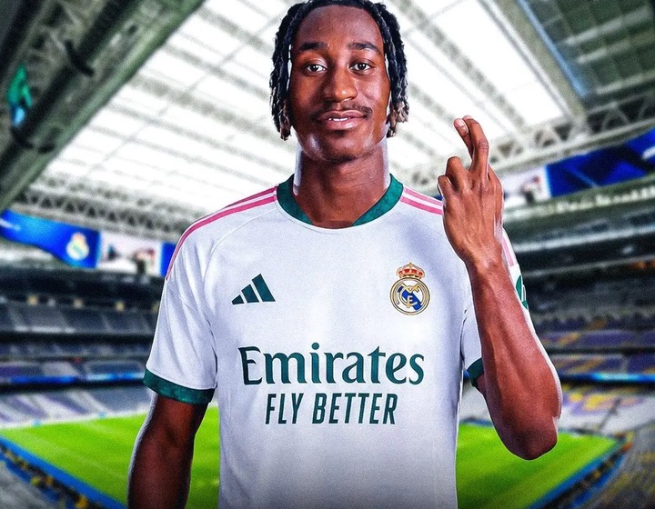 140 millions d’euros : le Real Madrid casse sa tirelire pour Yan Diomandé