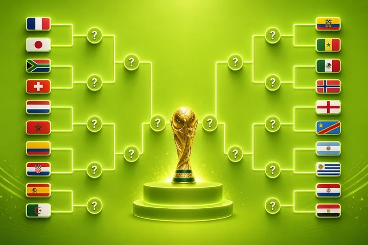 Simulateur Coupe du monde 2026