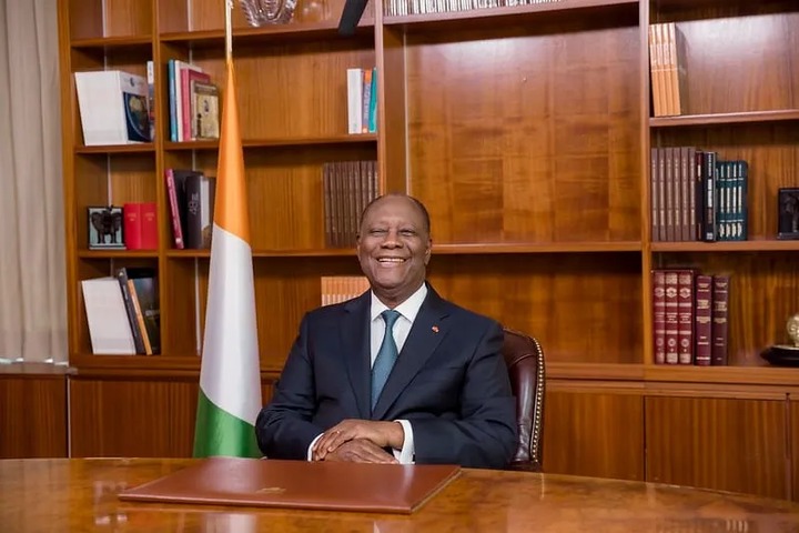 Message à la nation 2026 : Ouattara annonce la libération de 4661 détenus