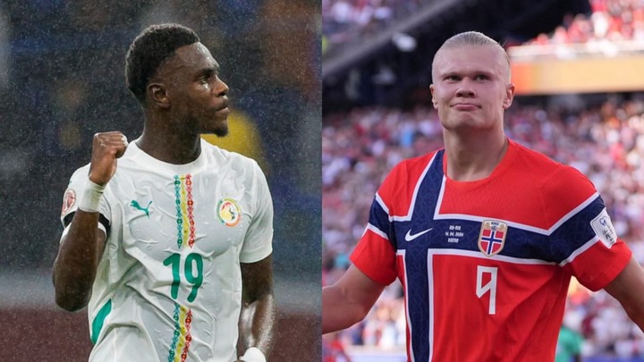 Côte d’Ivoire-AIP/ Coupe du monde 2026 : la Norvège domine le Sénégal (3-2) et décroche son billet pour les seizièmes de finale