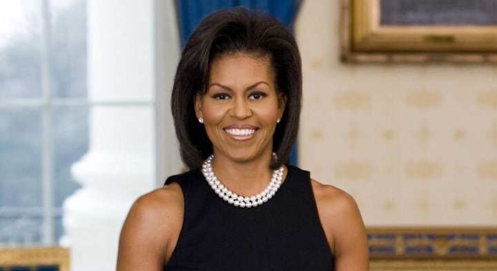 Brigitte Macron : "Michelle Obama est un homme", après la Première dame de France, des rumeurs accablantes sur la femme de l'ex-président des Etats-Unis