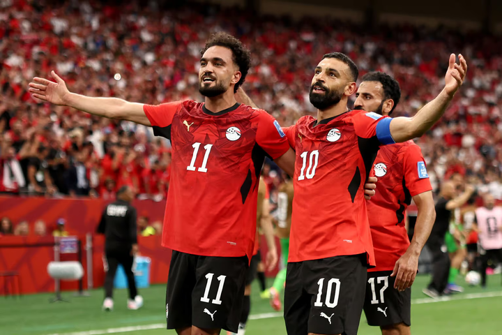 Mondial 2026 : Portée par Mohamed Salah, l’Égypte renverse la Nouvelle-Zélande et décroche enfin une première victoire en Coupe du Monde