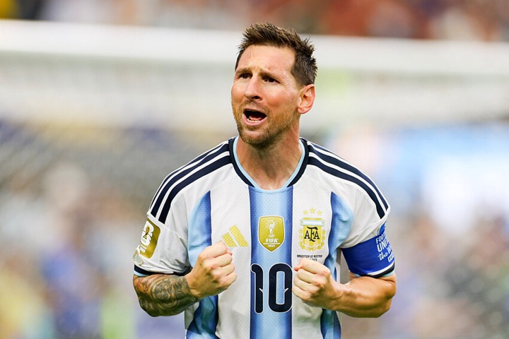 CDM 2026 - Les notes de Argentine - Autriche : un Lionel Messi record offre la victoire et les 16èmes à l'Albiceleste !