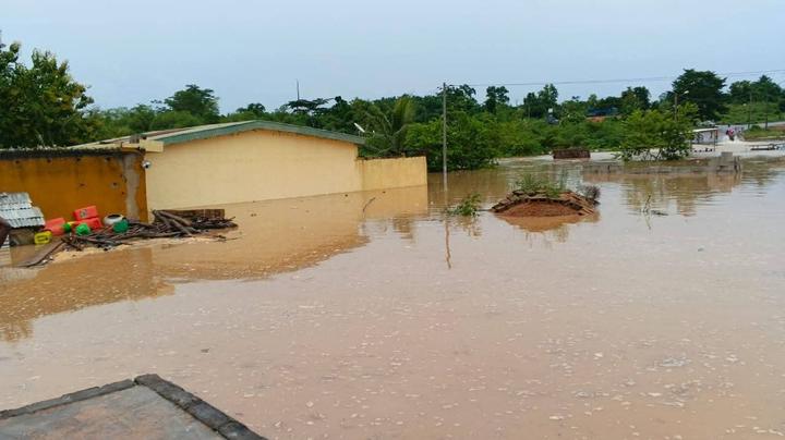 Inondations : la face cachée du boom immobilier ivoirien